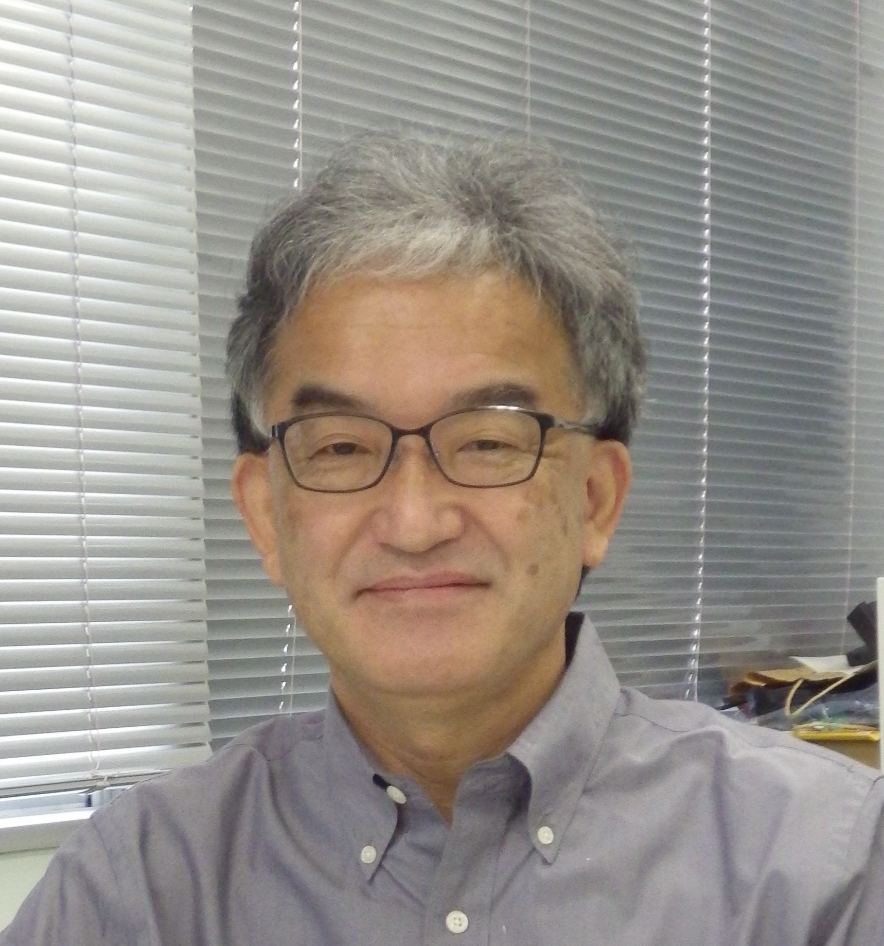 有村　隆志（ありむら　たかし）の写真